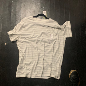White stripe goodfellow