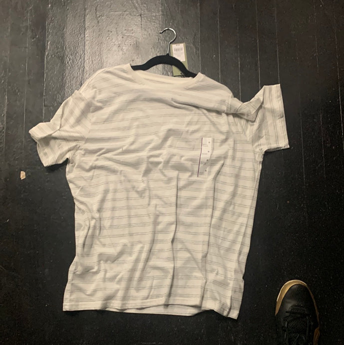 White stripe goodfellow