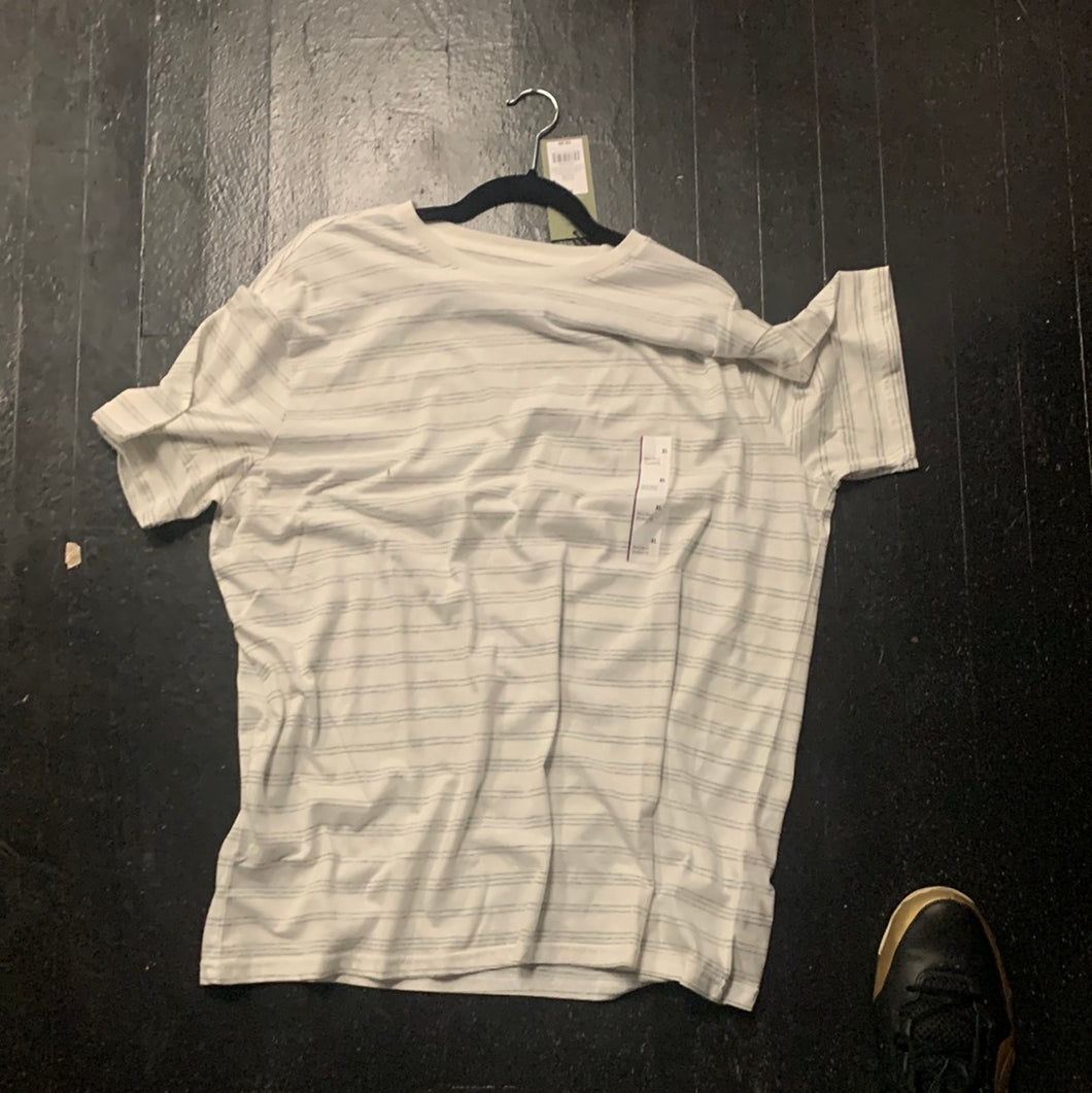 White stripe goodfellow