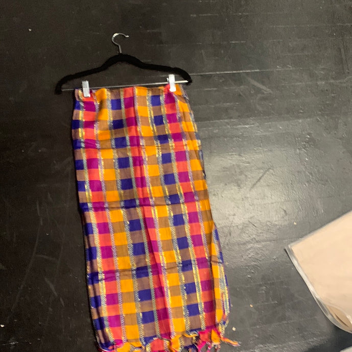 African scarf