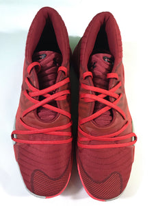 Under Armour micro G Anatomix Spawn Low Basketball shoes