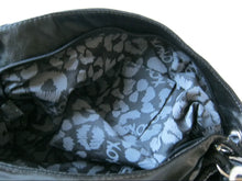 Load image into Gallery viewer, Xoxo Go Getter Hobo, Black