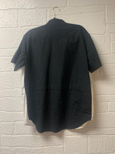 Load image into Gallery viewer, Tackma two tone button down